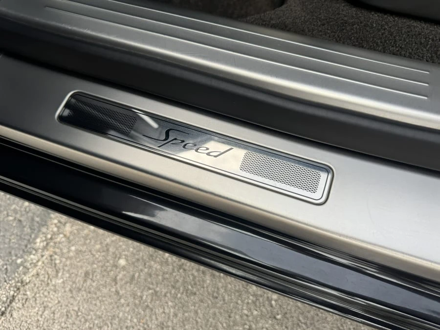 2009 Bentley Continental Flying Spur - Image 10 of 13