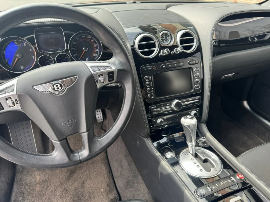 2009 Bentley Continental Flying Spur - Image 11 of 13