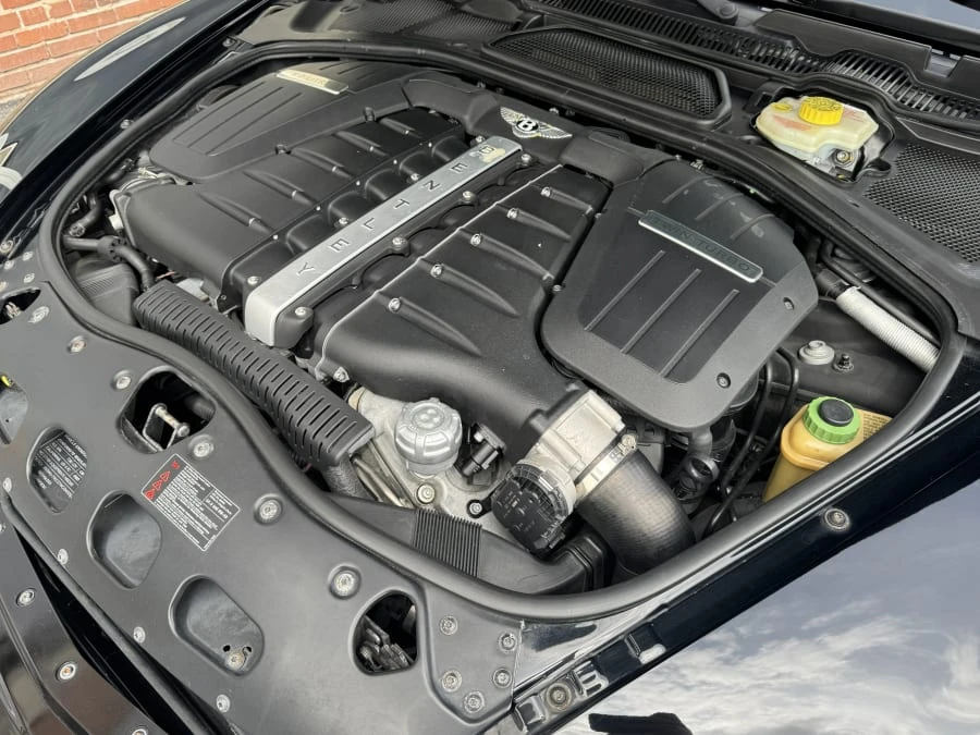2009 Bentley Continental Flying Spur - Image 13 of 13