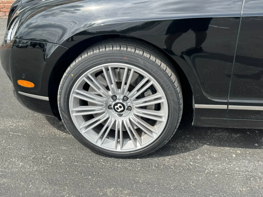 2009 Bentley Continental Flying Spur - Image 4 of 13