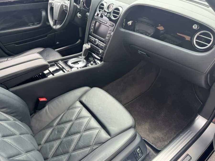 2009 Bentley Continental Flying Spur - Image 7 of 13