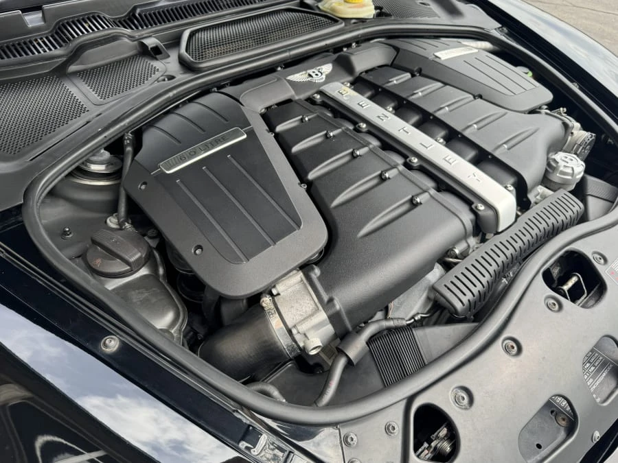 2009 Bentley Continental Flying Spur - Image 12 of 13