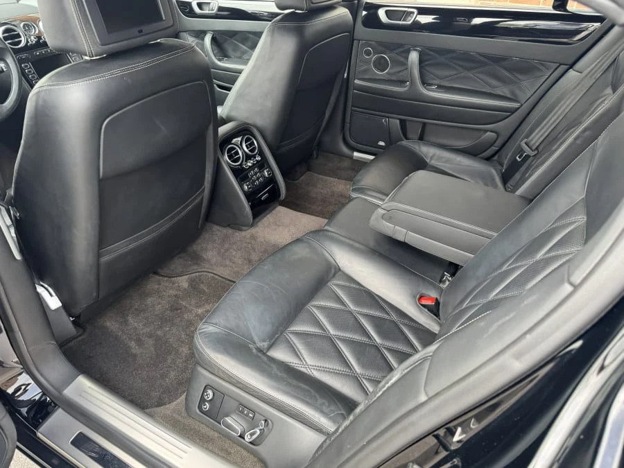 2009 Bentley Continental Flying Spur - Image 8 of 13