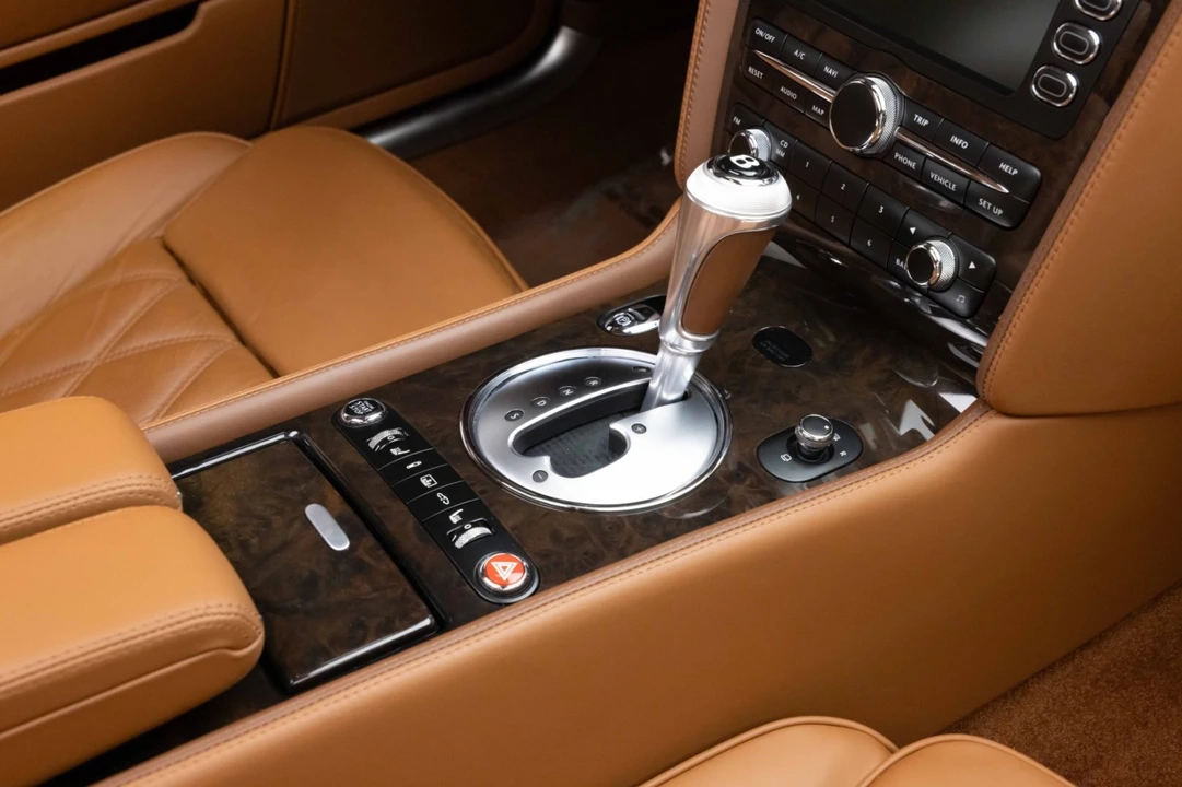 2009 Bentley Continental Flying Spur - Image 18 of 31