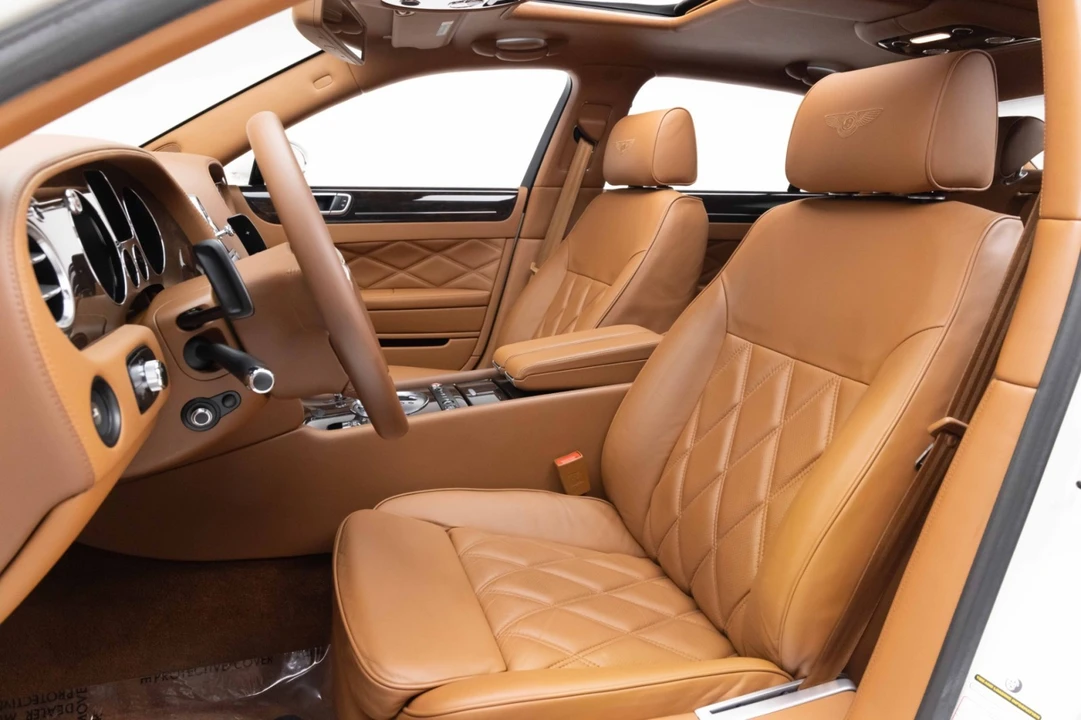 2009 Bentley Continental Flying Spur - Image 8 of 31