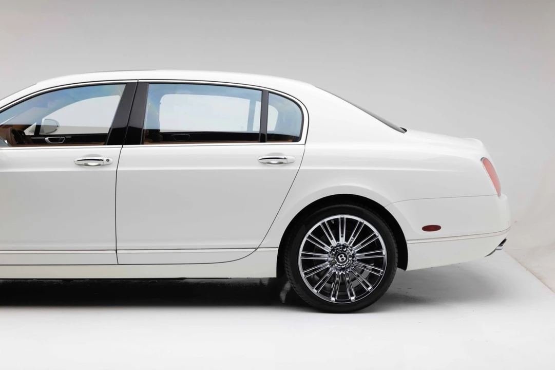2009 Bentley Continental Flying Spur - Image 19 of 31