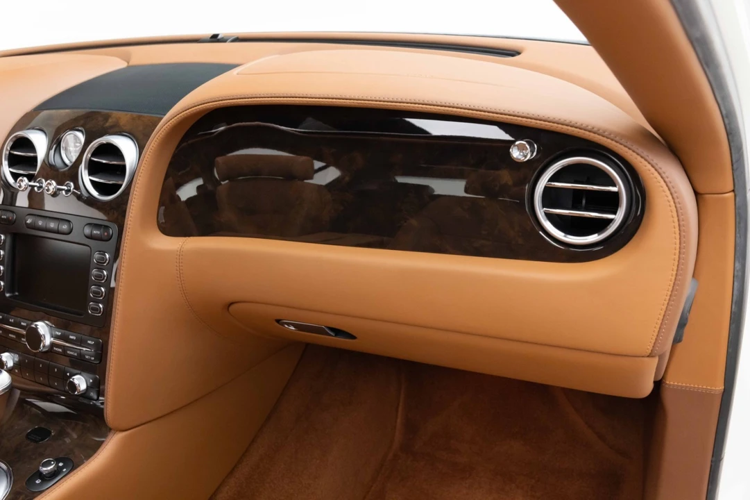 2009 Bentley Continental Flying Spur - Image 26 of 31