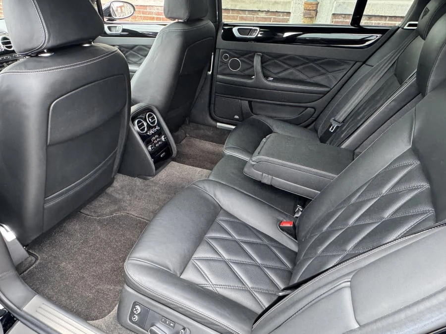 2009 Bentley Continental Flying Spur - Image 8 of 12