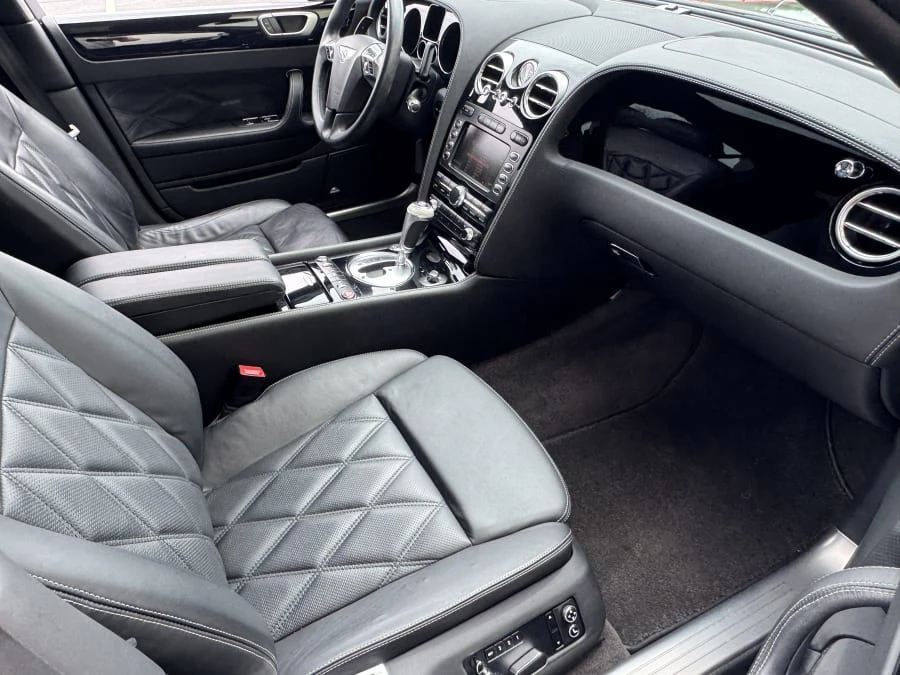 2009 Bentley Continental Flying Spur - Image 7 of 12