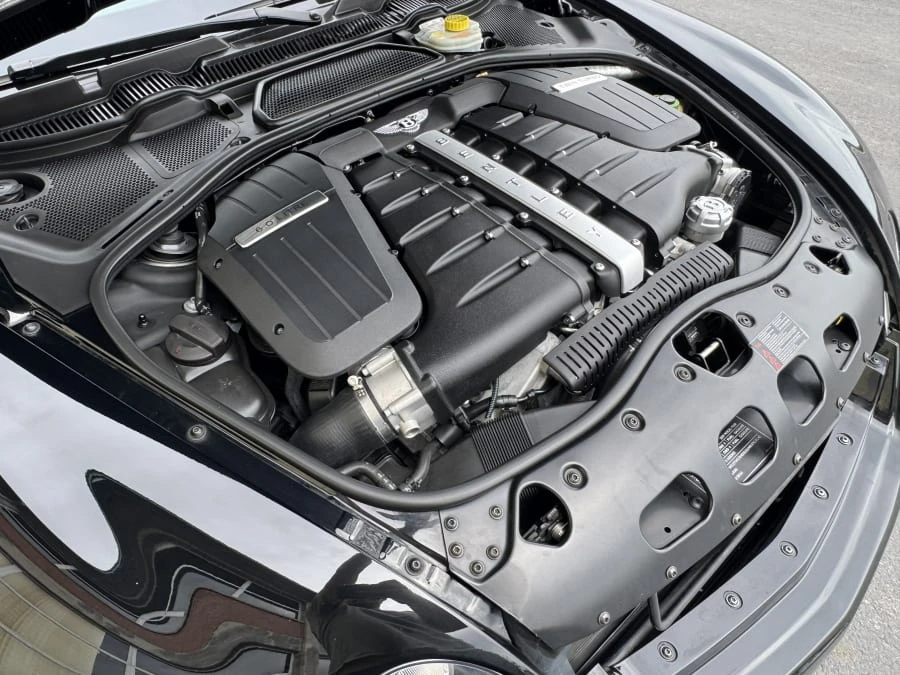 2009 Bentley Continental Flying Spur - Image 11 of 12