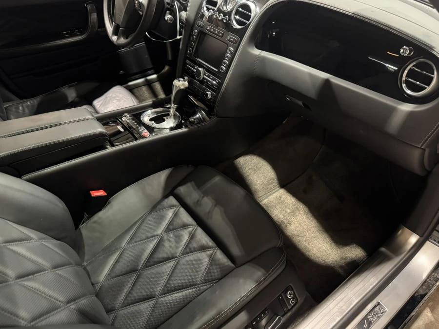 2009 Bentley Continental Flying Spur - Image 6 of 9