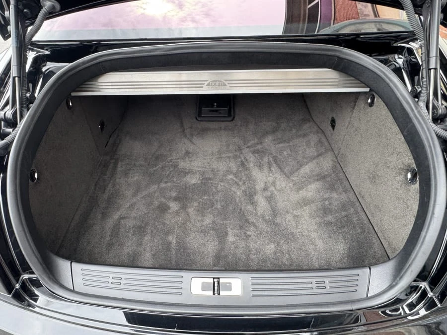 2009 Bentley Continental Flying Spur - Image 12 of 12
