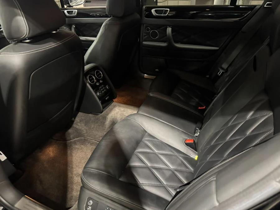 2009 Bentley Continental Flying Spur - Image 5 of 9