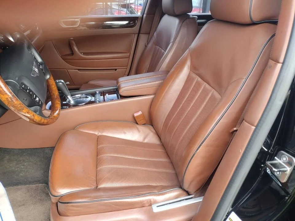 2009 Bentley Continental Flying Spur - Image 13 of 20