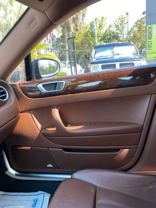2009 Bentley Continental Flying Spur - Image 19 of 20