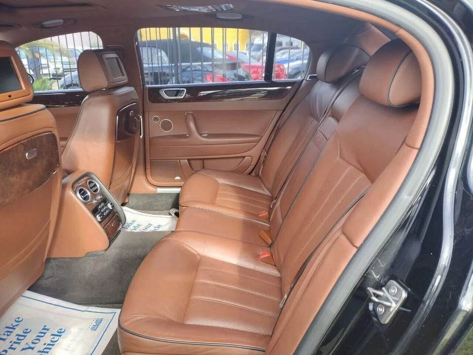 2009 Bentley Continental Flying Spur - Image 18 of 20