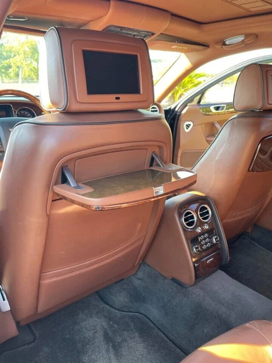 2009 Bentley Continental Flying Spur - Image 20 of 20