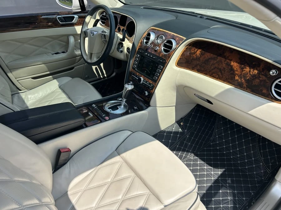 2009 Bentley Continental Flying Spur - Image 6 of 9