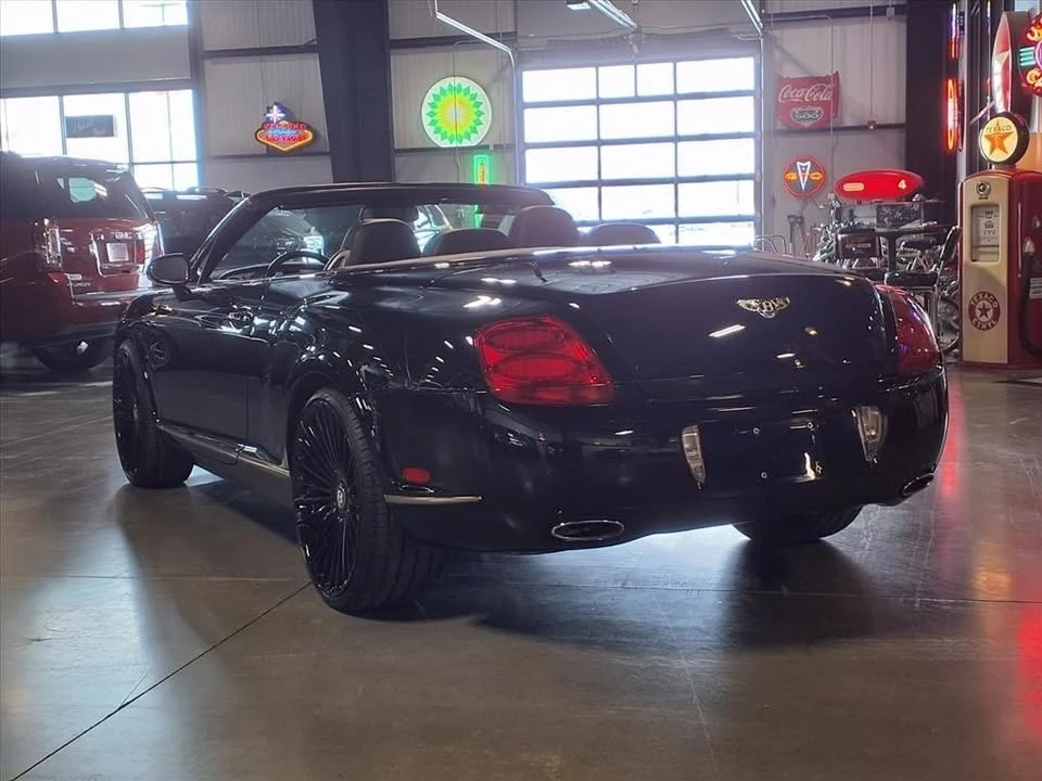 2009 Bentley Continental GT 1st Gen - Image 6 of 15