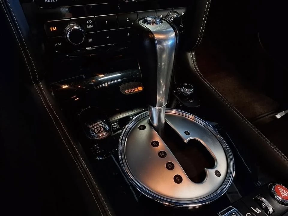 2009 Bentley Continental GT 1st Gen - Image 14 of 15