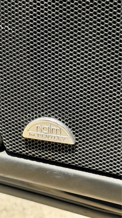 2009 Bentley Continental GT 1st Gen - Image 15 of 16