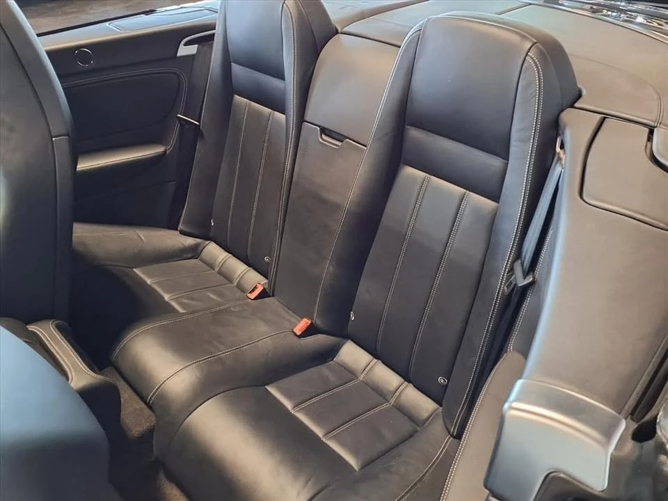 2009 Bentley Continental GT 1st Gen - Image 13 of 20