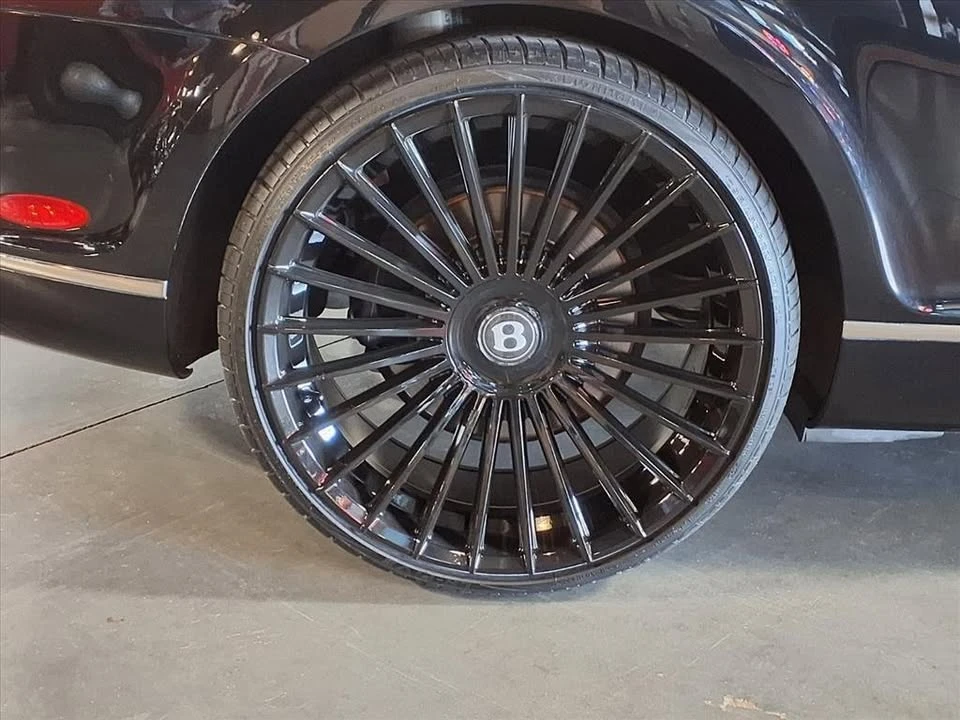 2009 Bentley Continental GT 1st Gen - Image 7 of 20