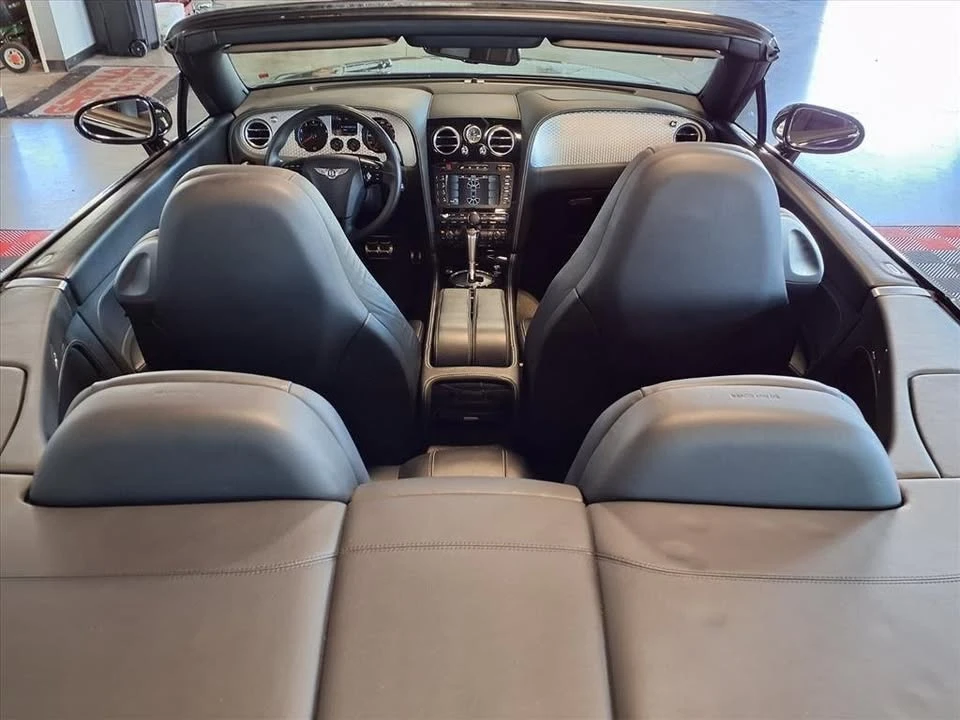 2009 Bentley Continental GT 1st Gen - Image 4 of 20