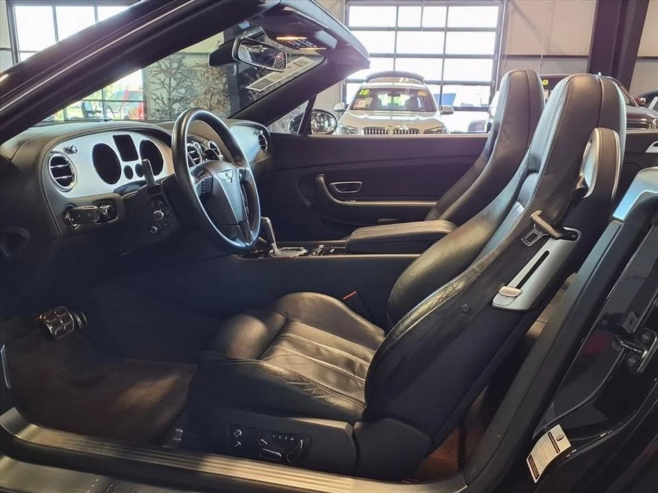 2009 Bentley Continental GT 1st Gen - Image 15 of 20