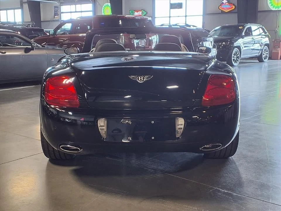 2009 Bentley Continental GT 1st Gen - Image 3 of 20