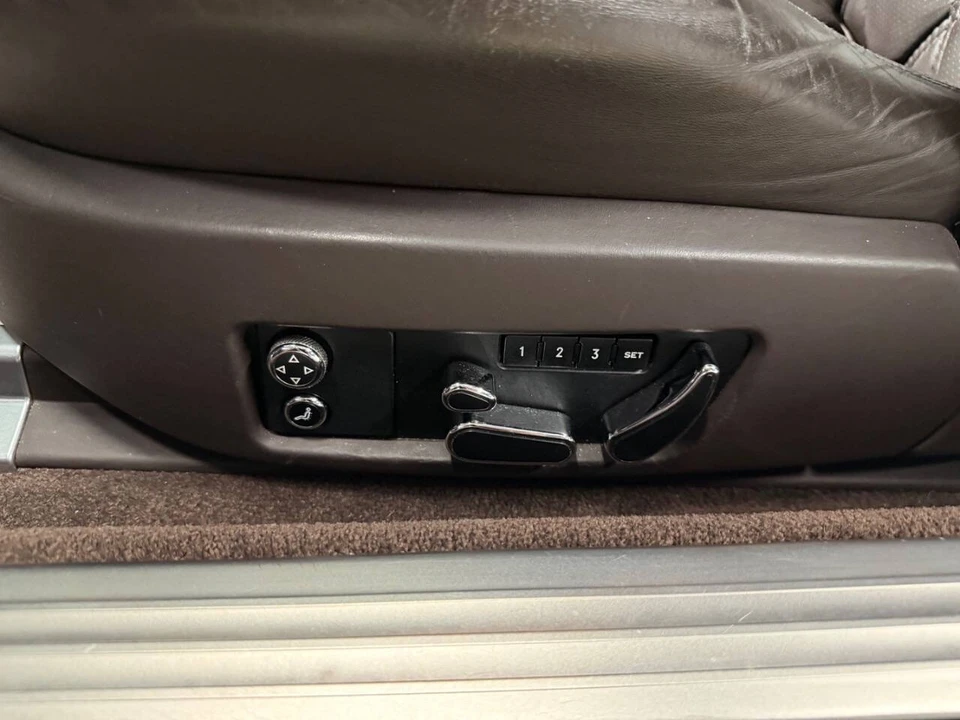 2009 Bentley Continental GT 1st Gen - Image 26 of 31