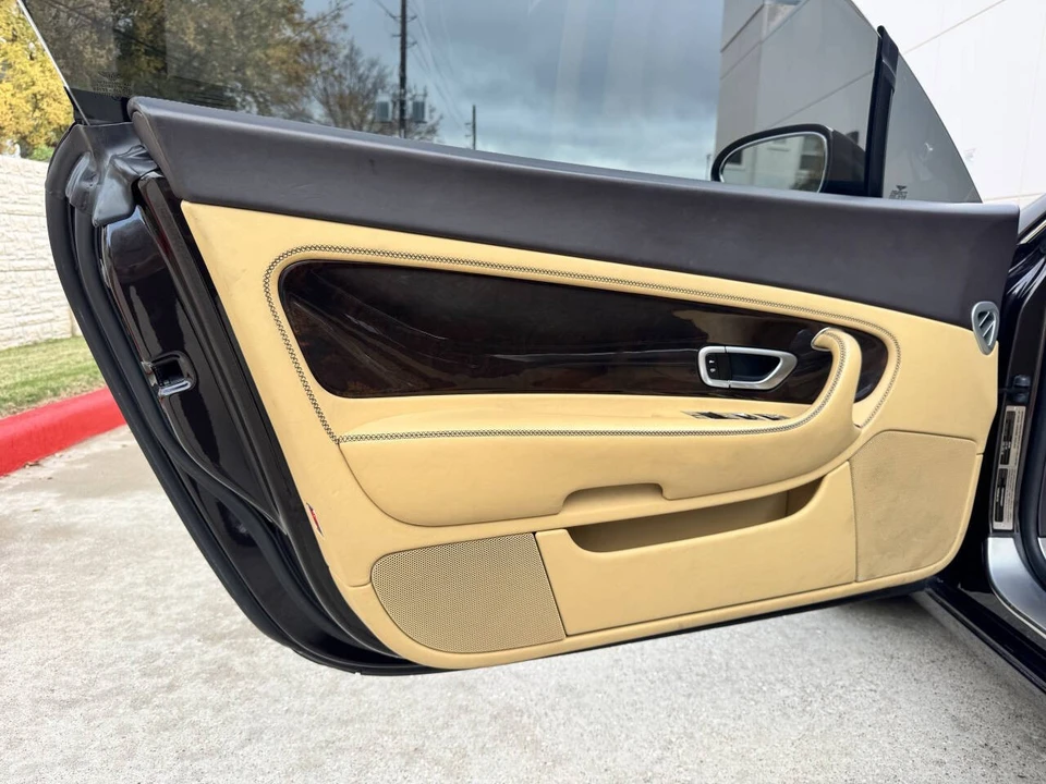 2009 Bentley Continental GT 1st Gen - Image 10 of 12