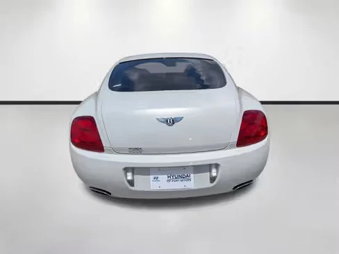 2009 Bentley Continental GT 1st Gen - Image 5 of 20