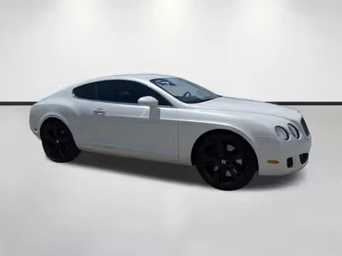 2009 Bentley Continental GT 1st Gen - Image 2 of 20