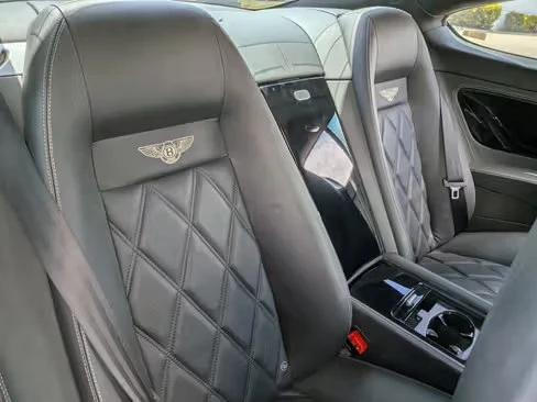 2009 Bentley Continental GT 1st Gen - Image 13 of 20