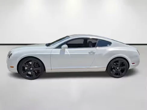2009 Bentley Continental GT 1st Gen - Image 7 of 20