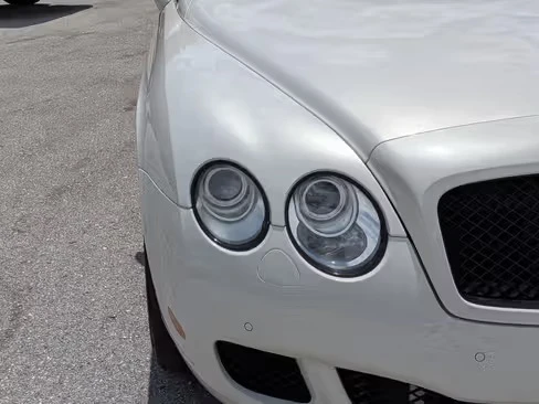 2009 Bentley Continental GT 1st Gen - Image 9 of 20
