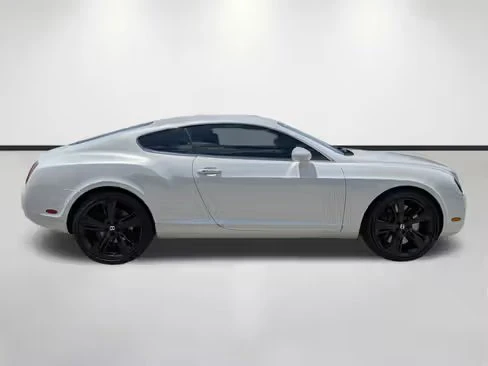 2009 Bentley Continental GT 1st Gen - Image 3 of 20