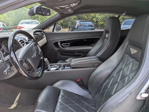 2009 Bentley Continental GT 1st Gen - Image 18 of 20