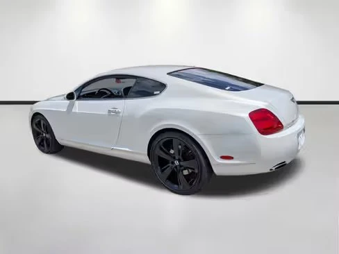 2009 Bentley Continental GT 1st Gen - Image 6 of 20