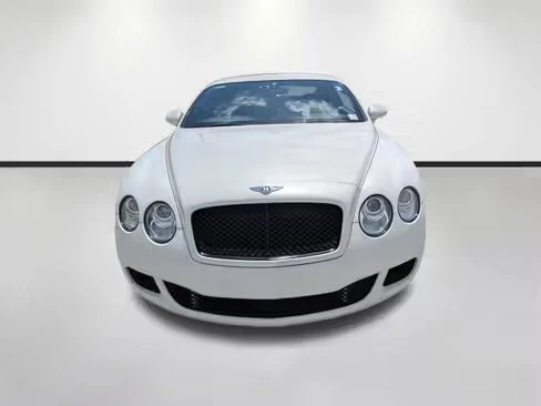 2009 Bentley Continental GT 1st Gen - Image 10 of 20
