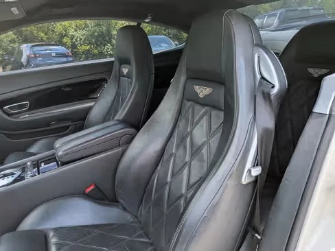 2009 Bentley Continental GT 1st Gen - Image 17 of 20