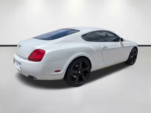 2009 Bentley Continental GT 1st Gen - Image 4 of 20