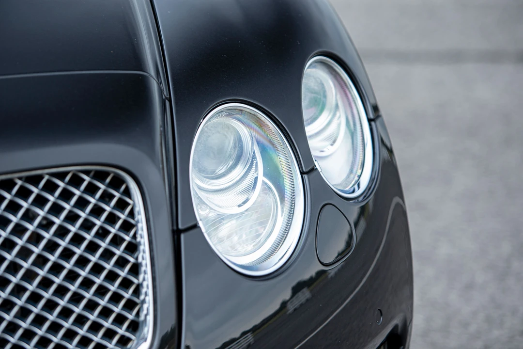 2009 Bentley Continental GT 1st Gen - Image 11 of 15