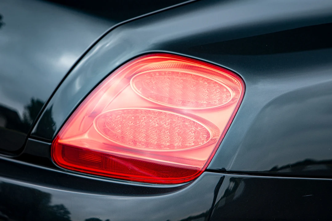 2009 Bentley Continental GT 1st Gen - Image 6 of 15
