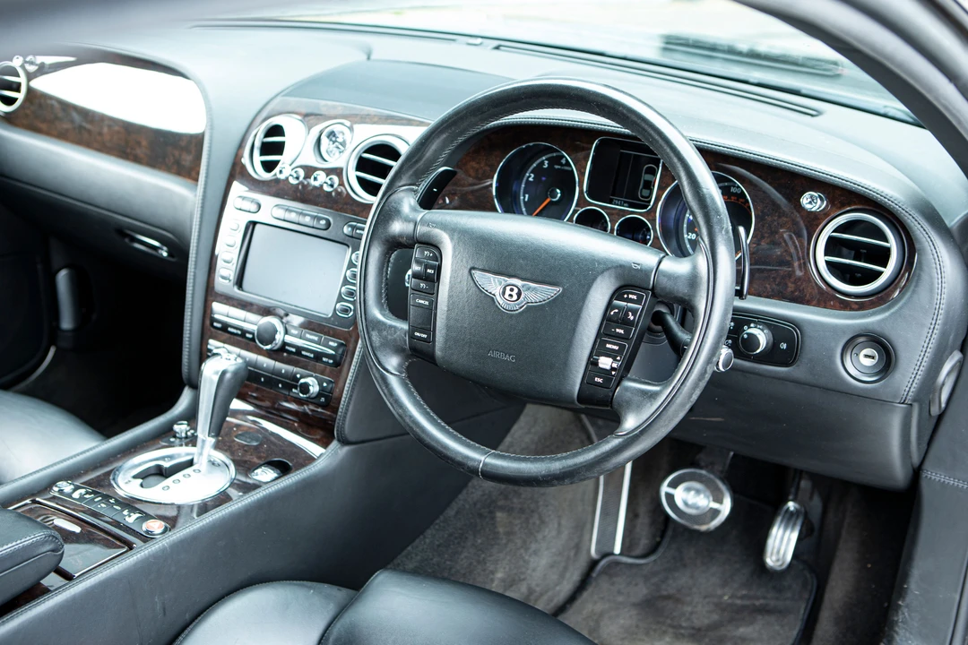 2009 Bentley Continental GT 1st Gen - Image 2 of 15