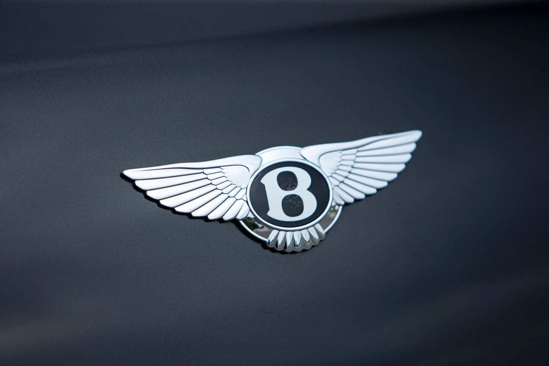 2009 Bentley Continental GT 1st Gen - Image 5 of 15