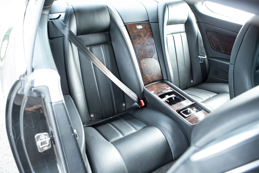 2009 Bentley Continental GT 1st Gen - Image 15 of 15