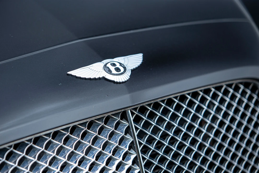 2009 Bentley Continental GT 1st Gen - Image 12 of 15