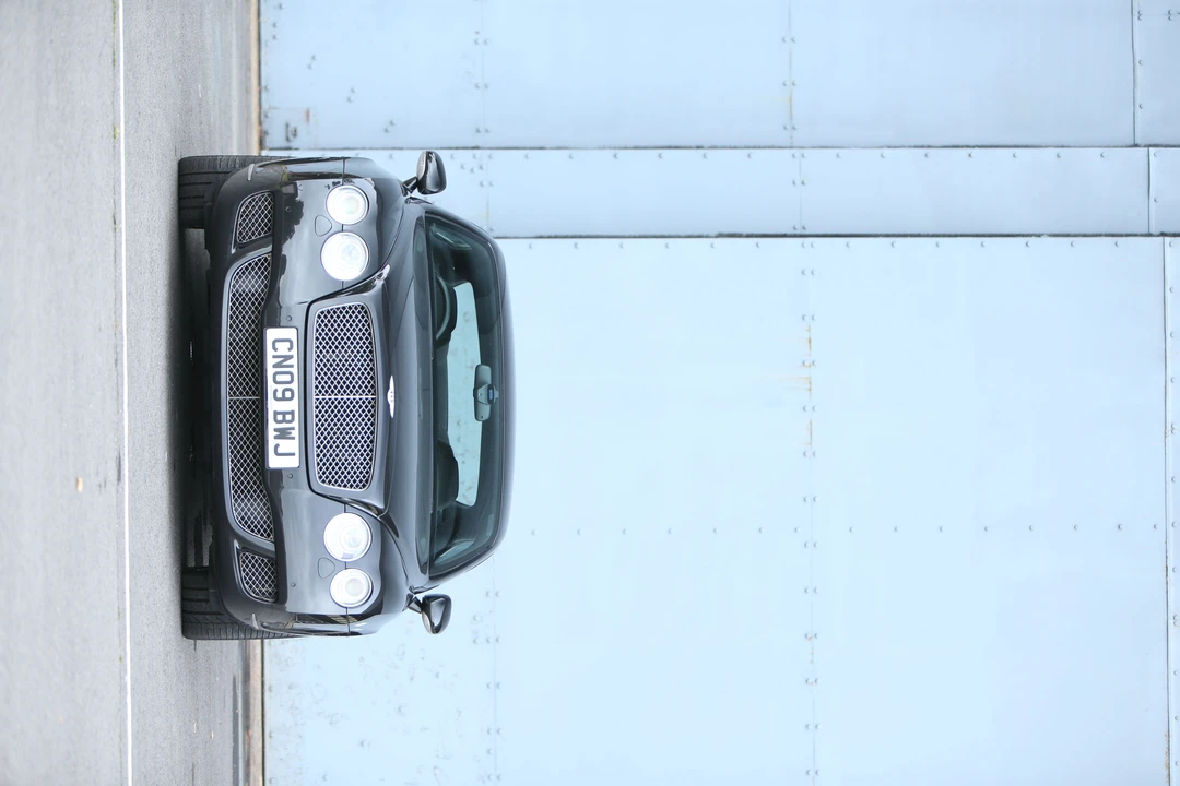 2009 Bentley Continental GT 1st Gen - Image 9 of 15